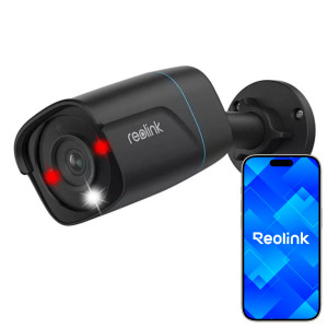 Kamera IP Reolink P330 8Mpx, PoE