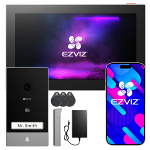 Wideodomofon WiFi EZVIZ HP7