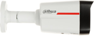 Kamera IP Dahua IPC-HFW2449TL-S-LED-0280B-PRO WizSense WizColor - 4Mpx 2.8mm
