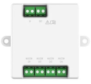 Dystrybutor Hikvision DS-KAD7061EY