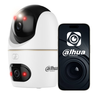 Kamera bezprzewodowa WiFi Dahua Hero H5D-5F