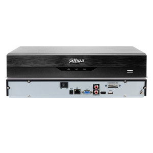Outlet: Rejestrator IP NVR4216-EI 16 kanałów WizSense Dahua