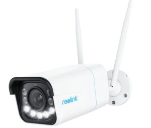 Kamera IP Reolink W430 8Mpx, WIFI 2,4 I 5GHZ