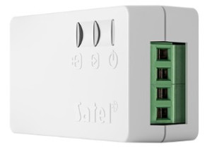 Izolator magistrali SATEL RS-485