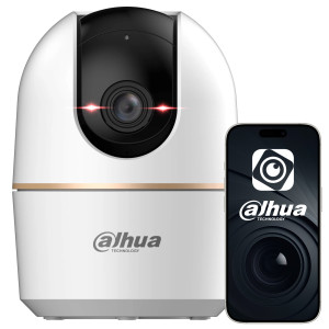 Kamera bezprzewodowa WiFi Dahua Hero Dahua H5A