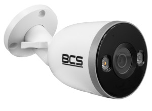 Kamera tubowa IP BCS-L-THOME02, 5Mpx, WiFi, LED