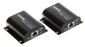 Outlet: Extender HDMI-EX-6IR-V4