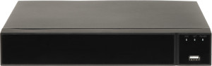 Outlet: Rejestrator 5w1 apti-xb0401h-x35 4 kanałowy