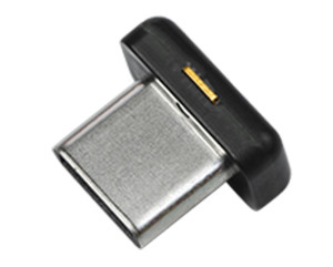 Outlet: Yubico YubiKey C Nano FIPS (4 seria)