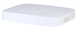 Rejestrator IP Dahua NVR4108-8P-EI 8 kanałów PoE