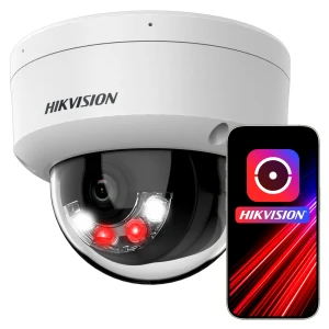 Kamera IP DS-2CD1183G2-LIUF 2.8mm Hikvision