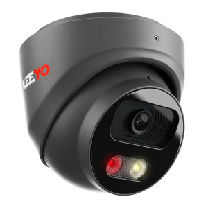Kamera kopułkowa 4w1 KEEYO LV-E-AL5M25DF-G 5Mpx IR 25m