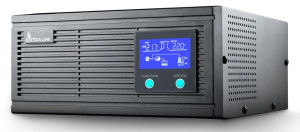 Outlet: Extralink Piorun 1500VA/1200W