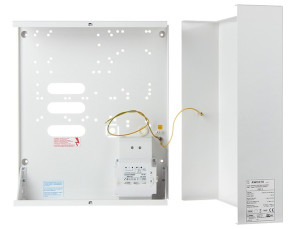 Outlet: Pulsar AWO270 - Obudowa central alarmowych Satel