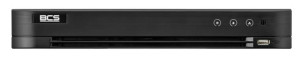 Outlet: Rejestrator 5w1 BCS-V-XVR0401-AI 4 kanałowy