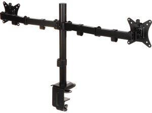 Outlet: Uchwyt biurkowy do monitorów BRATECK LDT66-C024
