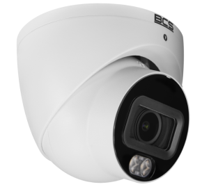 Kamera IP BCS-L-EIP26FCL3P-Ai1, 6Mpx, IR 30m, AI