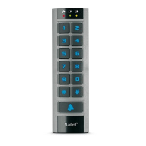 Autonomiczny moduł kontroli przejścia PK-01