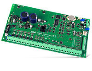 Centrala alarmowa INTEGRA 64 Plus