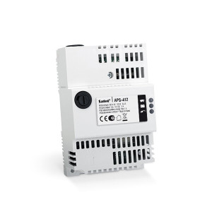 Zasilacz buforowy APS-412