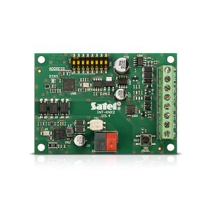 Moduł integracji z systemem KNX INT-KNX-2