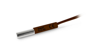 Czujka magnetyczna wpuszczana Ø6,5mm (brązowa) B-2S BR 10szt.
