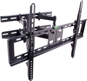 Uchwyt do TV LCD LED  30-70" Black Solid