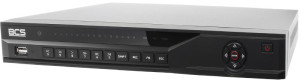 Rejestrator cyfrowy HDCVI/AHD/CVBS/TVI/IP BCS-L-XVR0802-4KE-IV