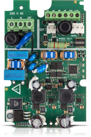 zasilacz buforowy APS-612