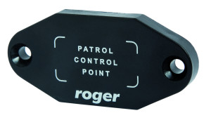Punkt kontrolny Roger PK-3