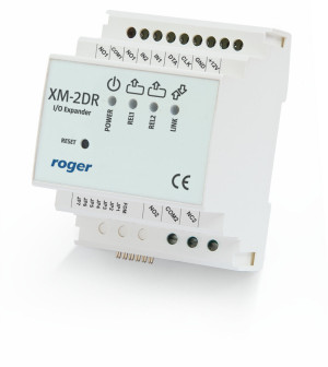 Ekspander WE/WY Roger XM-2DR
