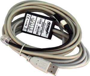Kabel do programowania Ropam USB-MGSM