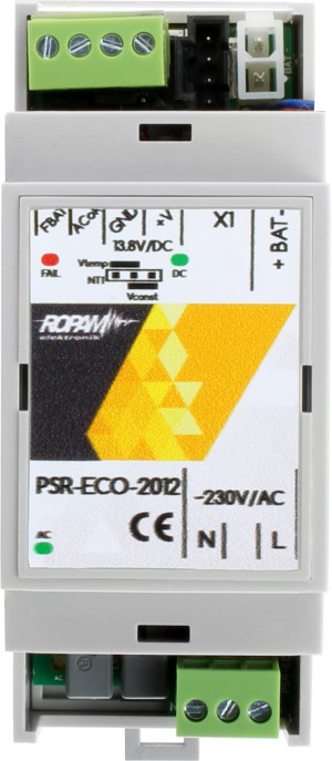 Zasilacz buforowy Ropam PSR-ECO-2012