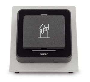 Czytnik/programator USB EM125kHz/MIFARE® Roger RUD-4-DES