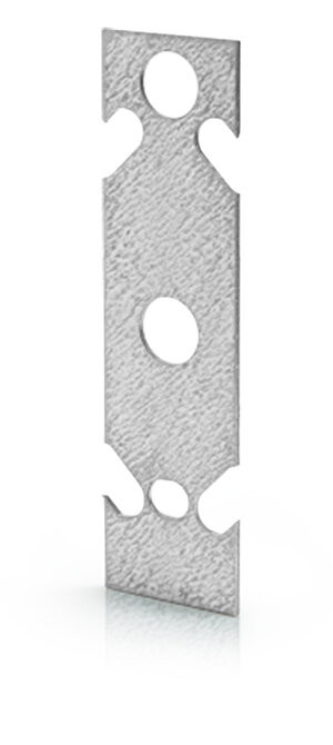 Metalowa podkładka Roger AX-1