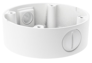 Outlet: Adapter Uchwyt Puszka montażowa KEEYO LV-AD02W