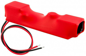 Adapter z przetwornicą do kamer IP BCS-ADPOE/SU BCS PoE PASSIVE RJ45