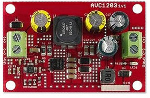 BCS-AVC1203 Przetwornica DC/DC stabilizująca napięcie