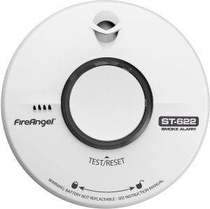 Czujnik dymu FireAngel ST-622-PLT