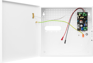 BCS-ZA1206/UPS/F Zasilacz buforowy 12V 6A