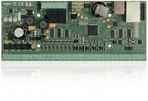 Rozszerzenie licencji kontrolera MC16-IAC-LIC-2