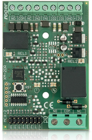 MCX2-BRD Ekspander we/wy Roger