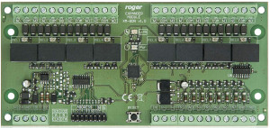 MCX8-BRD Ekspander we/wy Roger
