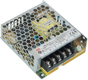 PS2D Zasilacz 13,8 VDC/2,6 A Roger