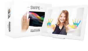 Sterownik gestem FIBARO SWIPE