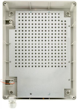 Outlet: Obudowy zewnętrzne BCS-XL