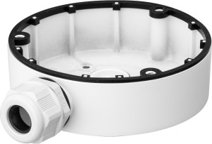 Outlet: BCS-V-ADD Adapter Uchwyt Puszka montażowa do kamer BCS View