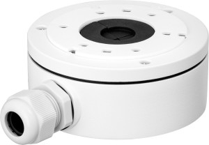 Outlet: BCS-V-AWMT Adapter Uchwyt Puszka montażowa do kamer BCS View