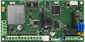 Moduł komunikacyjny uniwersalny SATEL GSM-X-LTE