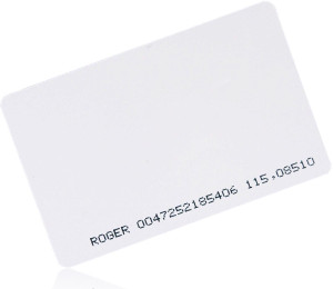 Karta zbliżeniowa Roger EMC-1
